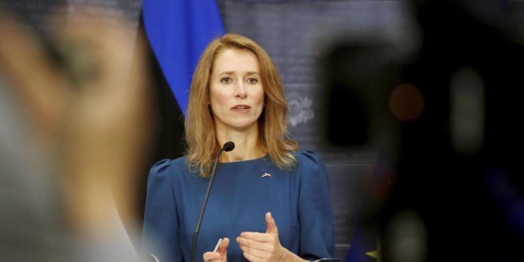 Más allá de la noticia: Las elecciones en Estonia son un mensaje para el plan de Putin de desgastar económicamente a Europa