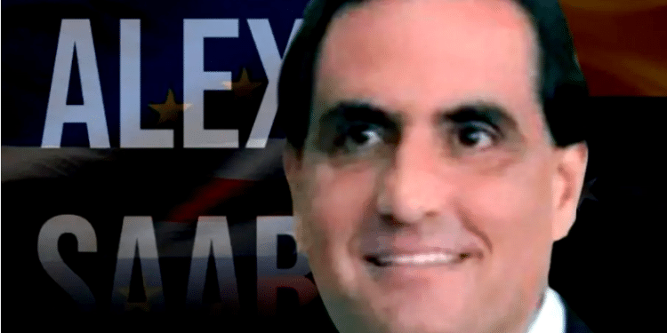 Álex Saab era parte del esquema con el que «extraviaron» $21 mil millones de PDVSA