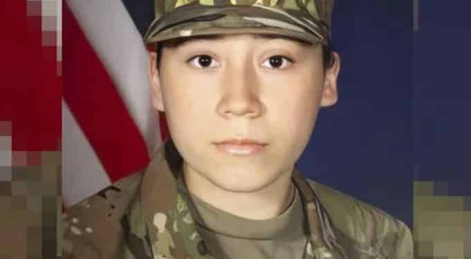 Soldado mexicana muerta en base militar de Texas dijo haber sido acosada