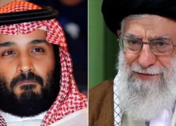 Despues de 7 años: Arabia Saudita e Irán reanudan relaciones diplomáticas