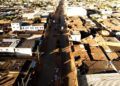 La mayor favela de Brasil ya no está en Río de Janeiro