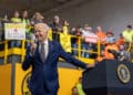 Biden presentó su presupuesto con olor a campaña: Más gasto y más impuestos para los ricos