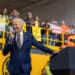 Biden presentó su presupuesto con olor a campaña: Más gasto y más impuestos para los ricos