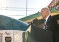 Biden usa poder de veto por primera vez en su presidencia