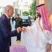 El abrazo de Arabia Saudí a la diplomacia china con Irán puede ayudar a EEUU