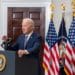 En medio de la caída del SVB: Biden garantiza que «sistema bancario de EEUU es seguro»