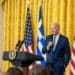 Biden optimista ante la salud de la democracia en el mundo