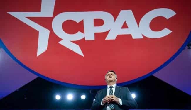 Bolsonaro anunció que «su misión en Brasil no ha terminado»