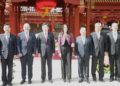 Rompe con Taiwán: Honduras establece relaciones con China continental