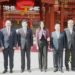 Rompe con Taiwán: Honduras establece relaciones con China continental