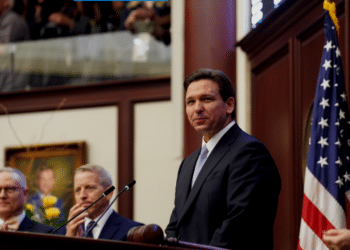 DeSantis