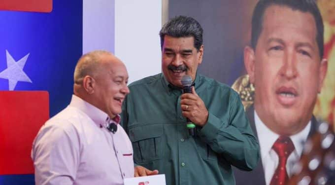 El chavismo puede inhabilitar cualquier candidato opositor que le amenace
