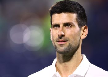 Djokovic es la nueva excusa de DeSantis para cargar contra Biden