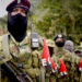 Venezuela, el santuario de los jefes de la guerrilla colombiana