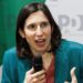 Izquierda italiana también opta por liderato femenino: Ethel Schlein preside el Partido Democrático