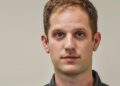 EEUU preocupado por detención de periodista Evan Gershkovich en Rusia