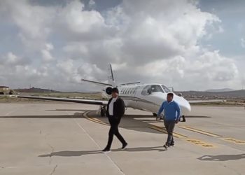 La vida de rico que se da Evo Morales la paga Venezuela