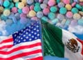 El incremento en el tráfico de Fentanilo desde México hacia EEUU, complica las relaciones bilaterales.