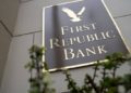 Directivos del First Republic Bank vendieron $ 11,8 millones en acciones antes del desplome