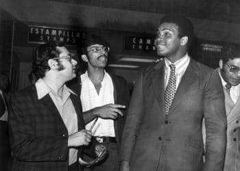 Los 50 años en el periodismo de Manuel Álvarez Alfonso