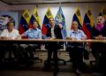 Juan Guaidó competirá en primarias para candidato opositor venezolano