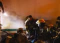 México: 39 muertos en incendio de centro migratorio que albergaba venezolanos