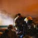México: 39 muertos en incendio de centro migratorio que albergaba venezolanos
