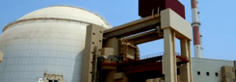 Irán vuelve a sobrepasar el límite de Uranio enriquecido determinadoi por la OIEA