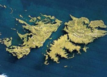 Las Malvinas: Argentina quiere renegociar… ¿el Reino Unido? ¡No!