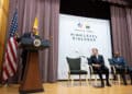 Colombia promete no darle ninguna ‘sorpresa’ a EEUU