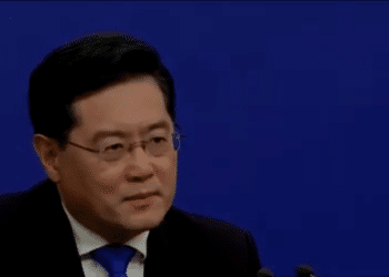 Ministro de Relaciones Exteriores chino ve inevitable conflicto con EEUU