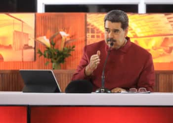 Maduro