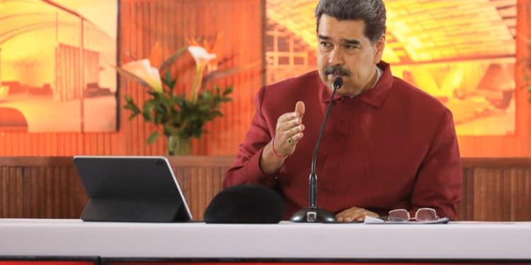 Maduro
