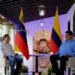 Petro promueve una reunión internacional sobre el caso Venezuela donde podría estar Maduro mismo