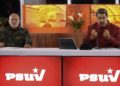 ¿Qué es lo que Maduro no dice sobre la «purga» en Venezuela?