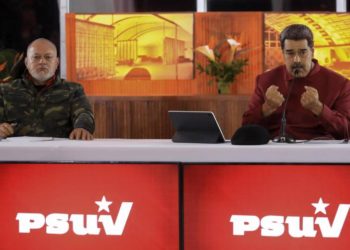 ¿Qué es lo que Maduro no dice sobre la «purga» en Venezuela?