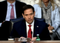 Senador Marco Rubio afirma que «las ‘brigadas médicas son un esquema de trata de personas”
