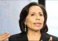 ¿Quién es María Duarte?… la exministra corrupta de Correa que protege Maduro en Venezuela