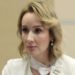 María Alexseyevna Lvova: la mujer que roba niños ucranianos para Putin