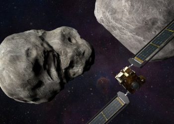 ¿Cómo defenderemos la Tierra de amenazas extraterrestres?