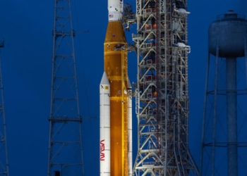 Después de 51 años, NASA prepara un nuevo viaje a la Luna