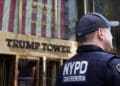 Nueva York en alerta por posibles disturbios en caso de Trump