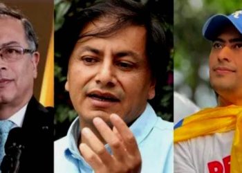 El escándalo de los presuntos narcosobornos que involucran a la familia de Gustavo Petro en claves