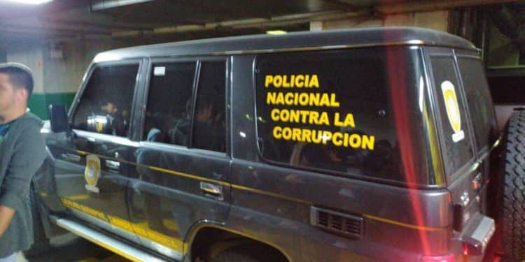 ¿Qué está pasando en Venezuela? Régimen realiza purga de funcionarios…¿por corrupción?