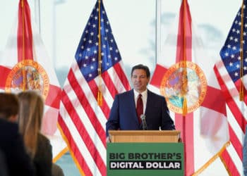 DeSantis