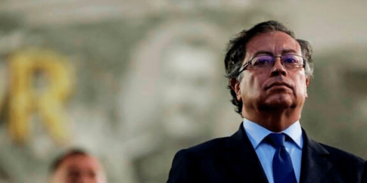 Colombia en Cápsulas: ¿Fractura en el frente político?