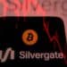Se desploma socio de Binance, Silvergate Bank