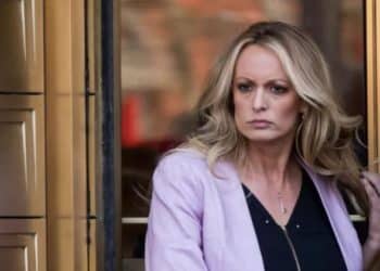Caso Stormy Daniels es el que tiene a Trump contra las cuerdas