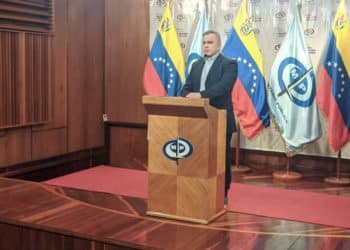 Purga de Maduro: Régimen reveló que hay 21 detenidos y 9 prófugos