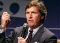 Tucker Carlson
